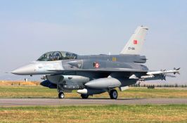 La Grèce envoie deux frégates et des avions F-16 à Chypre