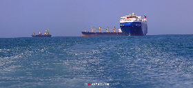 L'UE lance sa mission de protection en mer rouge