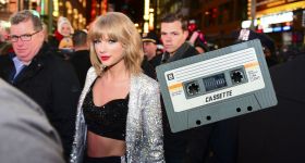 Cassette, le revival rétro qui emballe la génération Z