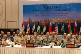 Le Liban participe à un dialogue sécuritaire régional du Centcom