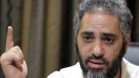 Fadl Chaker remis en liberté sous caution
