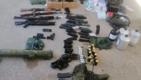 Une Iranienne arrêtée à Los Angeles pour trafic d’armes vers le Soudan