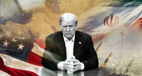 L’Iran et le compte à rebours
