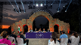 Beyrouth accueille la première édition de son Festival et Concours International d'Opéra