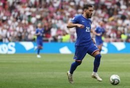 Rayan Cherki dans une nouvelle dimension à Manchester City