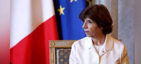 Le collectif d’associations franco-libanaises en appelle à Colonna