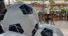Coupe du monde: un but gagnant pour la restauration 