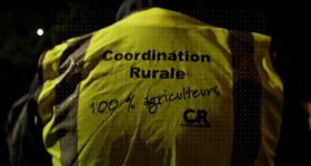 Crise du carburant : les agriculteurs alertent