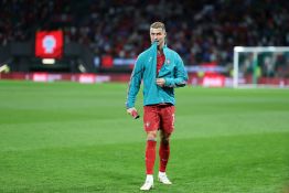 Portugal: Cristiano Ronaldo claque la porte de la Seleçao et provoque un psychodrame