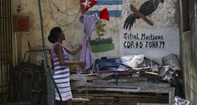 Cuba–États-Unis: la tension monte encore