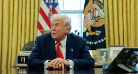 Le retour de Trump galvanise la ligne dure en Israël