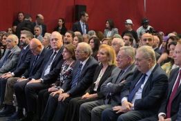Nawaf Salam: «Nous œuvrons à rétablir la décision souveraine de l’État»