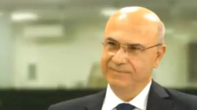 Le juge Pierre Francis assure l’intérim du parquet après le départ à la retraite de Jamal Hajjar