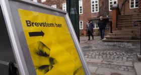 Danemark: des législatives sous haute tension