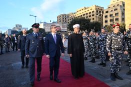 Al-Kurdi: Le peuple doit se tenir derrière son armée et son État pour libérer notre terre occupée
