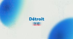 «Détroit»: quand un étroit couloir tient le monde en haleine