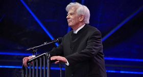 Mort de Christoph von Dohnanyi, figure majeure de la musique classique mondiale