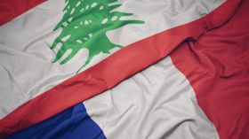 Nawaf Salam attendu à l’Élysée vendredi