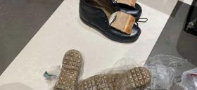 Saisie de drogue à l’aéroport de Beyrouth