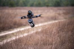 Hezbollah: les drones FPV, une nouvelle menace contre Israël