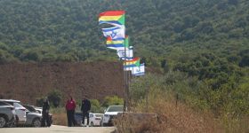 Du boycott aux urnes, les Druzes du Golan se rapprochent d'Israël