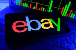 GameStop veut racheter eBay pour environ 56 milliards de dollars, pour concurrencer Amazon