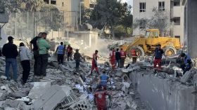Liban: la guerre, les blessés et la facture sans fin