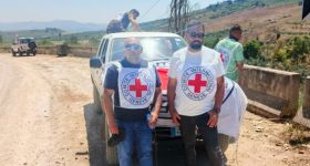 Électricité: réparations en cours entre Marjayoun et Hasbaya