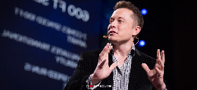 Musk garantit la connexion Starlink pour des \