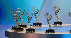 Emmy Awards: une soirée pleine de surprises