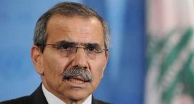 En tournée dans la Békaa, Nawaf Salam fait des postes-frontières une priorité sécuritaire et symbolique
