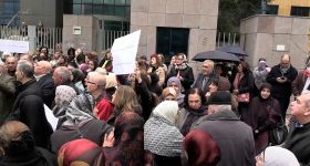 Enseignement public : les enseignants face au silence du gouvernement