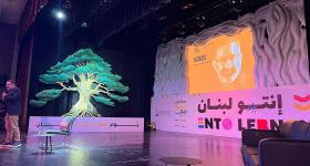 «Ento Lebnen»: la jeunesse au cœur de l’action lors du Lebanon Youth Day