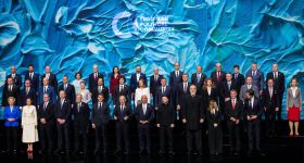 Europe-Canada : front commun à Erevan