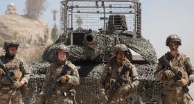 Eurosatory 2026: la France modernise ses forces terrestres