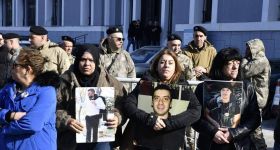 Explosion du port : colère des familles contre la nomination de la DG des Douanes