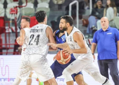 Abou Dhabi 2025: Riyadi renverse Champville et file en finale