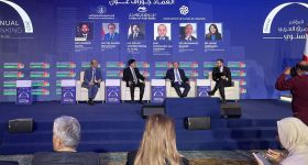 Fadi Khalaf: le Liban est sur la voie de la restructuration économique 