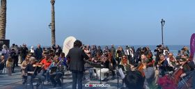 Festival al-Bustan: parenthèse musicale à Aïn el-Mreissé 