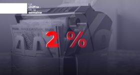 Les taux d'intérêt sur les dépôts reculent en mars