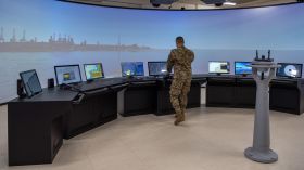 La Finul prépare la marine libanaise à davantage d’autonomie
