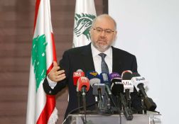 Firas Abiad: Nous essayons d'éviter le retour au confinement