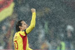 Equipe de France: Barcola allonge la liste des forfaits, Thauvin revient
