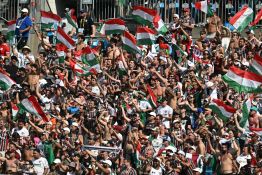 Mondial des clubs: Fluminense défie Chelsea pour éviter la mainmise de l'Europe