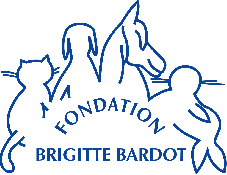 Le mari de Brigitte Bardot prend la tête de sa fondation pour les animaux
