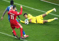 Coupe de France: Paris et les clubs de L1 en 16e, sauf Angers et Metz