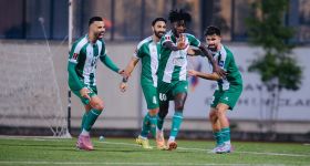 Foot – Championnat du Liban : al-Ahed gagne, Jwaya recule, Nejmeh s’enrhume
