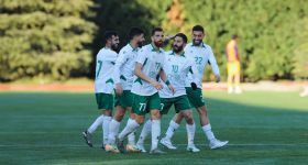 Football – Liban: Al-Ansar creuse l’écart, Safa s’accroche et Nejmeh réagit