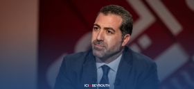 Ragy el-Saad souligne de Los Angeles la nécessité d'un dialogue
