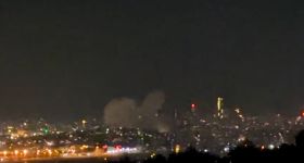 Frappes israéliennes massives sur le Liban après les attaques du Hezbollah
